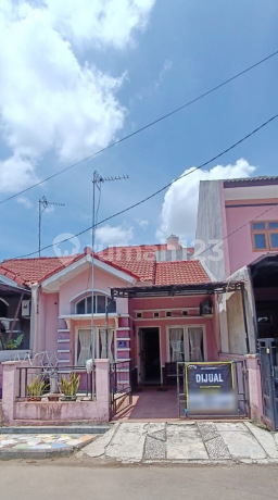 Good Minimalist Residence Taman Graha Asri Negotiable Until Deal