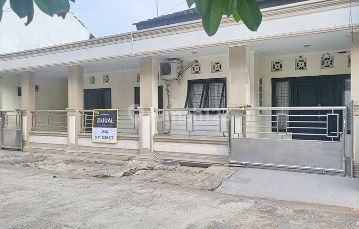 Hunian Plus Kontrakan Taman Lopang Indah