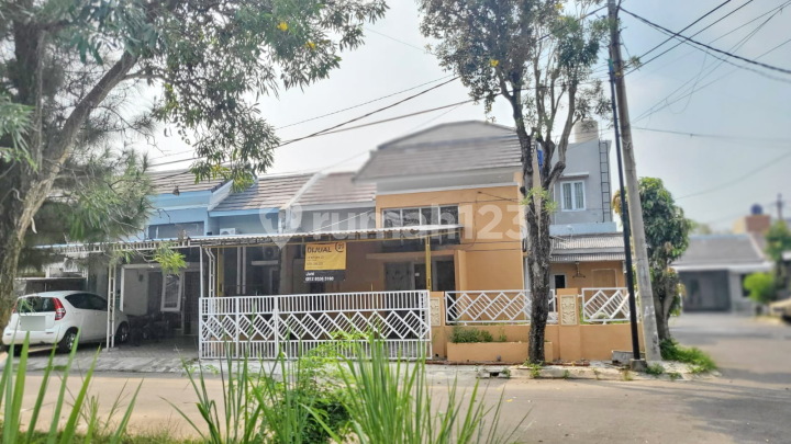 Serang City Hook Residences Prices Are Dropping