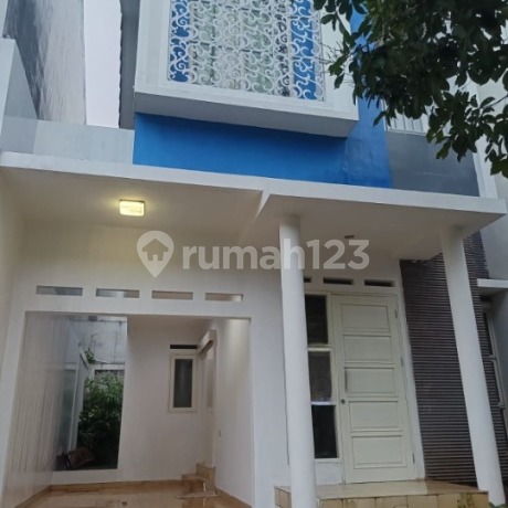 Rumah Dgn Harga Menarik Dekat Kawasan Kuliner Cluster Darwin