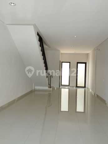 Ruko Baru 2 Lantai di Kawasan Bisnis & Pendidikan West Park BSD Ruko Baru 2 Lantai di Kawasan Bisnis & Pendidikan West Park BSD