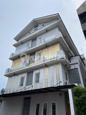 Kos Dekat Kampus, Mall Lincoln Drive Dormitory Lippo Karawaci