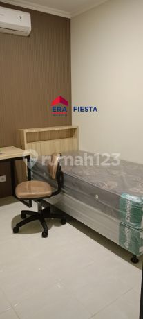 Dormitory Near Campus & Culinary Area Allogio Gading Serpong Cluster