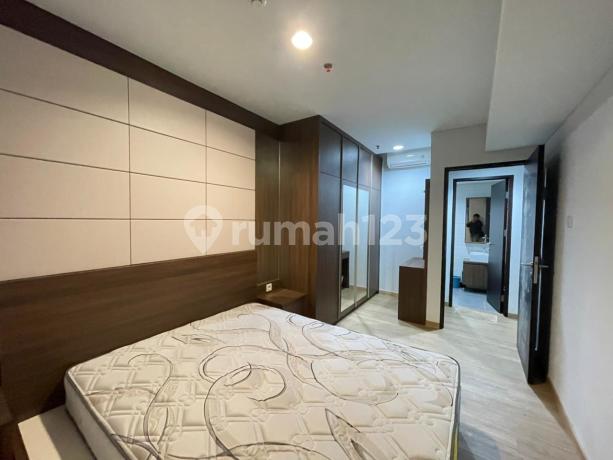 Dijual Lexington Residence Apartemen