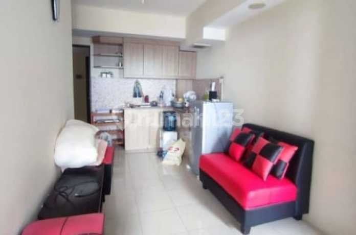 Apartemen Aston De Parasito Pluit Apartemen Aston De Parasito Pluit