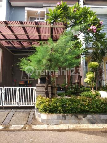 Rumah Siap Pakai Kompleks Nirwana Garden Kelapa Gading Rumah Siap Pakai Kompleks Nirwana Garden Kelapa Gading