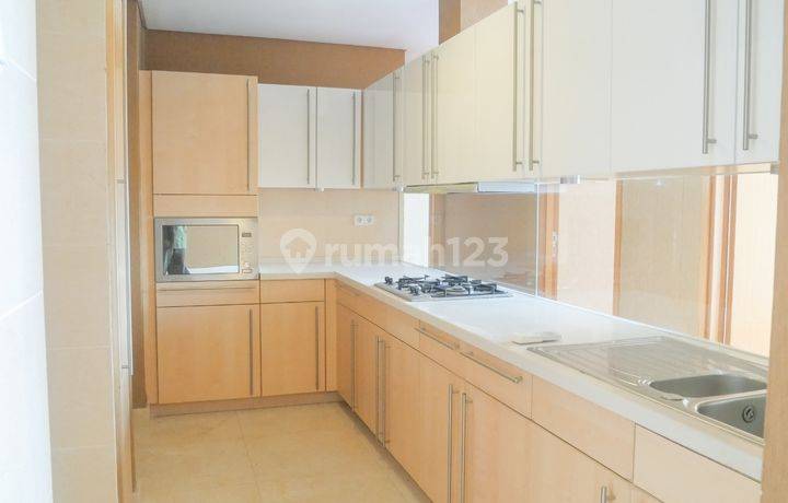 Apartemen The Summit Kelapa Gading 3bedrooms