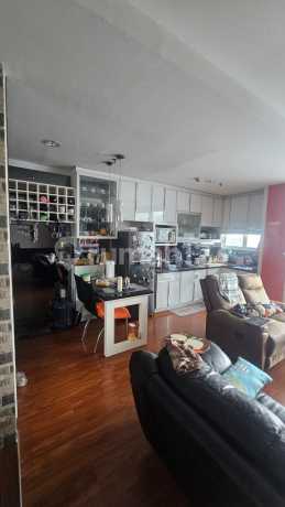 Dijual Apartemen French Walk Nice Garden Termurah 