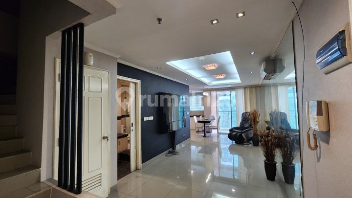 Dijual Apartemen French Walk Moi Murah Sudah Sertifikat
