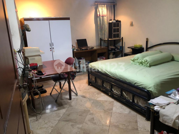 Apartemen Grand Tropic Slipi Jakbar Tower 1  Apartemen 3 Kamar Tidur Grand Tropic Mercure Semi Furnished Termurah