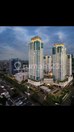 Cheap Sale Kensington Apartment Kelapa Gading