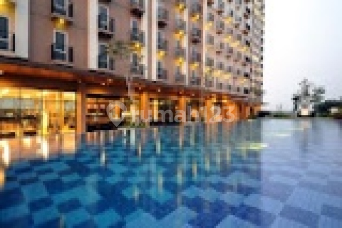 Dijual Murah Apartemen Azalea Suites Tower Acacia