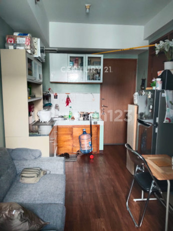 Green Park View Cengkareng Apartment Fully Furnished