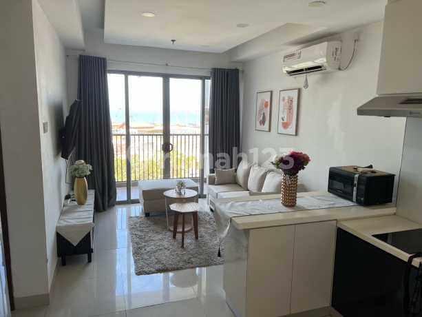1 Bedroom Harbourbay Residences Disewakan Murah 1 Bedroom Harbourbay Residences Disewakan Murah