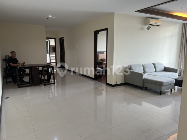 Disewakan Murah 4 Bedroom The Bcc Hotel & Residences Disewakan Murah 4 Bedroom The Bcc Hotel & Residences