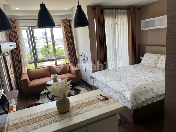 Apartment Cantik Harbourbay Residences di Sewa Murah Apartment Cantik Harbourbay Residences di Sewa Murah