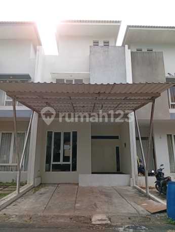 For Sale Nice House in Palem Puri Sector 9 Bintaro