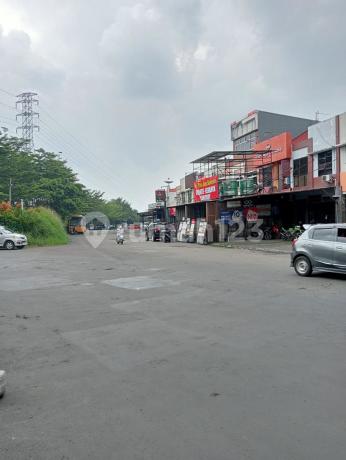 Di Jual Ruko Puri Dago Antapani