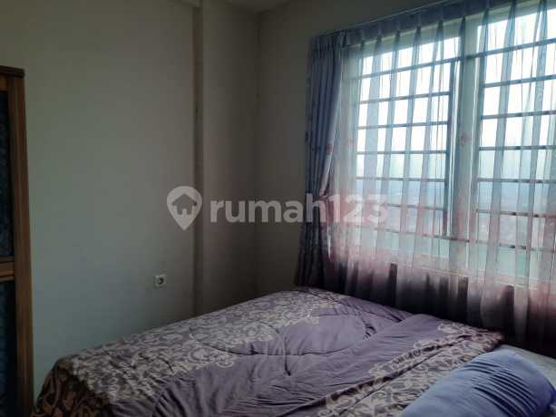 Di Jual Cepat Dan Murah Apartement The Edge