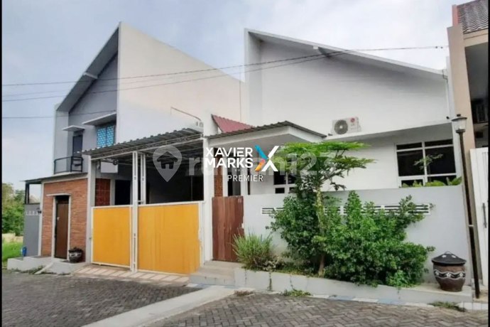 Rumah Bagus TURUN HARGA di Sulfat Blimbing Malang
