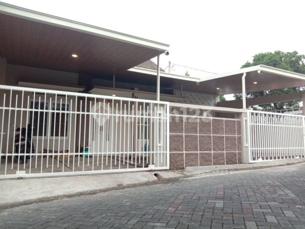 Rumah Baru Gress Dekat Sekolah Hua Ind di Pesona Ikan Nila, Dekat Suhat Kota Malang Rumah Baru Gress Dekat Sekolah Hua Ind di Pesona Ikan Nila, Dekat Suhat Kota Malang