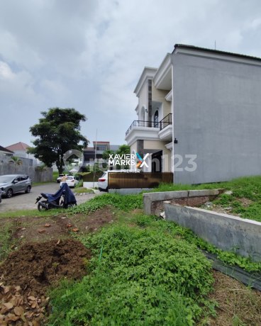 TANAH KAVLING DI IJEN NIRWANA MALANG