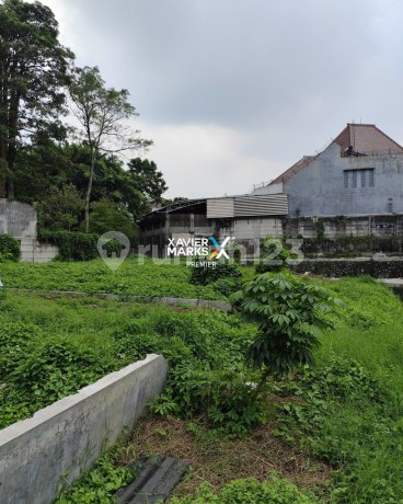 Tanah Kavling Cluster Green Leaf - Ijen Nirwana Residence