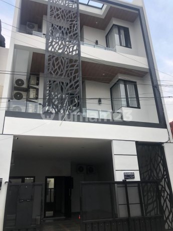 Rumah Kost Dijual di Soekarno Hatta Indah, Lowokwaru, Malang_207