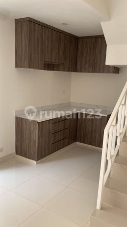 Dijual Rumah 2 Lantai Taman Ubud Asri, Lippo Dijual Rumah 2 Lantai Taman Ubud Asri, Lippo