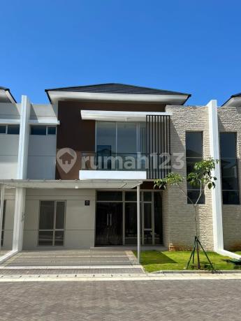Termurah Rumah Pik2 10x15 Siap Pakai Bisa Kpr