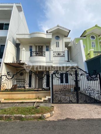 Rumah Permata Buana Uk 8X18m2 Lokasi Bagus Ga Banjir Rumah Permata Buana Uk 8X18m2 Lokasi Bagus Ga Banjir