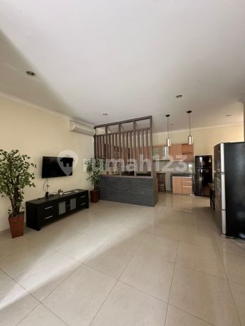 Termurah Rumah Kenari BGM PIK 8x15m Siap Huni