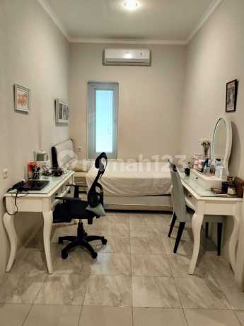 Rumah Permata Buana 1,5 Lantai 144 m2 - 8x18 JARANG ADA !!