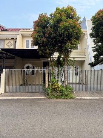 Dijual Rumah Permata Buana 8x17 - 136 m2 Siap Huni 