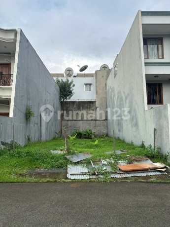 Rare Permata Buana Plot 8X20 (160M2)