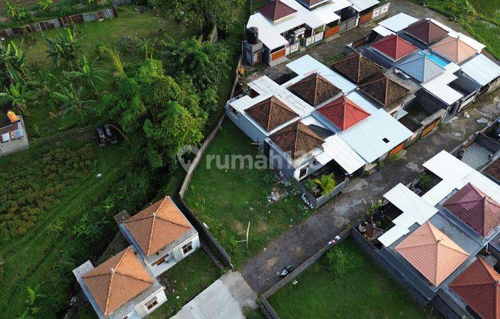 Dijual Tanah Murah di Kawasan Perumahan Desa Panji Singaraja