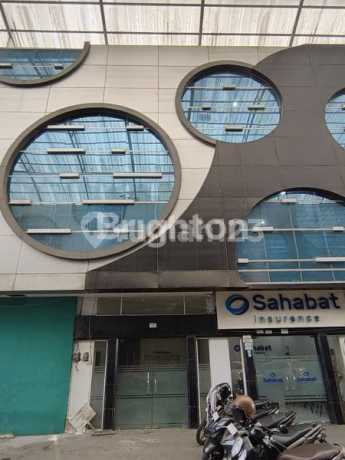 Centrium Katamso Maimun Medan Shop House