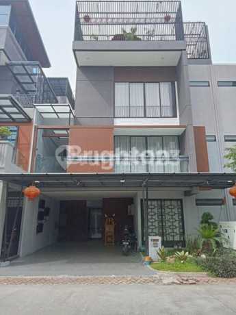 Rumah Givency One Medan Helvetia