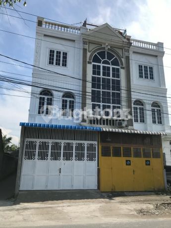 RUKO 3,5 TINGKAT KOMPLEKS ELEGANT KARYA DAME MEDAN BARAT RUKO 3,5 TINGKAT KOMPLEKS ELEGANT KARYA DAME MEDAN BARAT