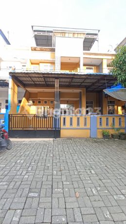 RUMAH KOMPLEKS PADANG HIJAU SUNGGAL RUMAH KOMPLEKS PADANG HIJAU SUNGGAL