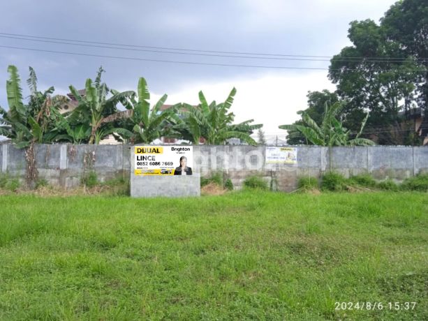 TANAH LUAS CITRA GARDEN MEDAN SELAYANG TANAH LUAS CITRA GARDEN MEDAN SELAYANG