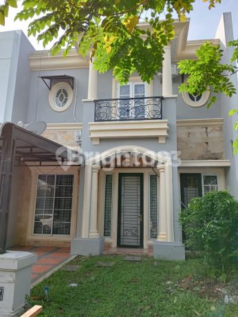 RUMAH CITRA GARDEN MEDAN BARU RUMAH CITRA GARDEN MEDAN BARU