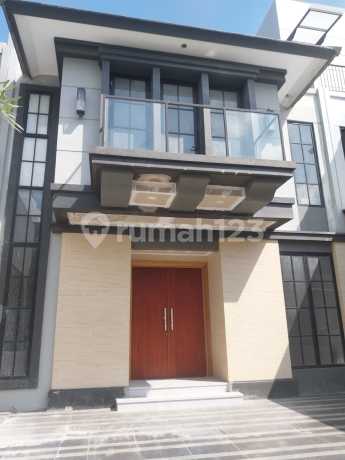 Rumah Citraland Gamacity Cluster Qlarke Quay Percut Sei Tuan