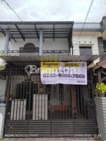 Rumah Johor Indah Permai 1 Medan Johor Rumah Rumah Johor Indah Permai 1 Medan Johor Rumah