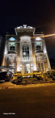 RUMAH MEWAH CITRA GARDEN MEDAN SELAYANG RUMAH MEWAH CITRA GARDEN MEDAN SELAYANG