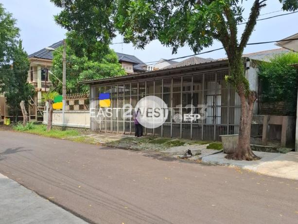 Jual Rumah Komplek Sumber Sari Indah Kota Bandung