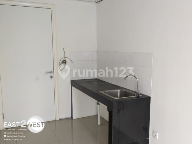 Jual Apartemen Murah Tuscany Residence BSD City Tangerang Selatan