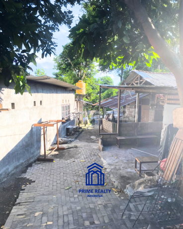 Dijual Tanah Jl. Sekar Tunjung Denpasar Timur Bali