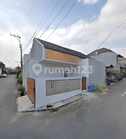 Dijual Rumah Pegending Permai Canggu Bali