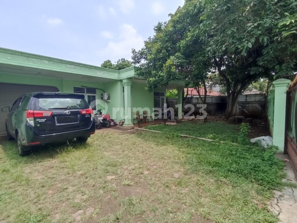 Dijual Rumah Komplek Pertamina Pondok Ranji